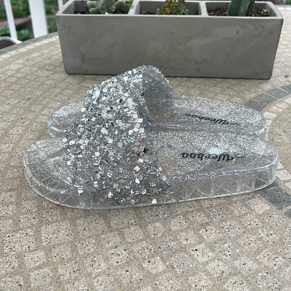 New in box adorable slides - Picture 6 of 6